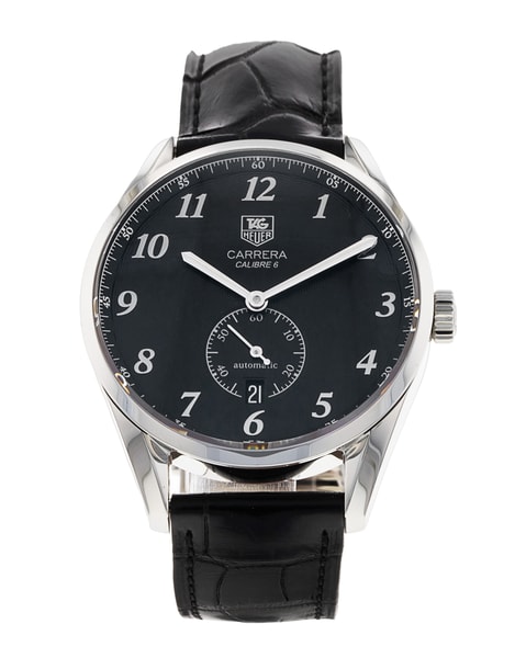 Tag Heuer Carrera WAS2110.FC6180